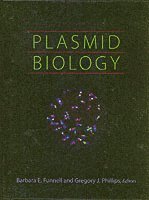 bokomslag Plasmid Biology