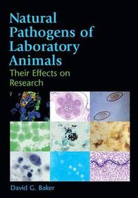 bokomslag Natural Pathogens of Laboratory Animals