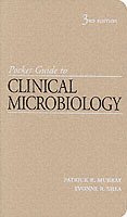 Pocket Guide to Clinical Microbiology 1