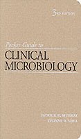 Yvonne R. Shea - Pocket guide to clinical microbiology, Pocket