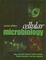 bokomslag Cellular Microbiology