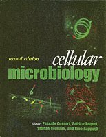 bokomslag Cellular microbiology