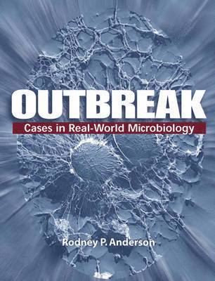 bokomslag Outbreak - case in real-world microbiology