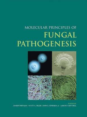 Molecular Principles of Fungal Pathogenesis