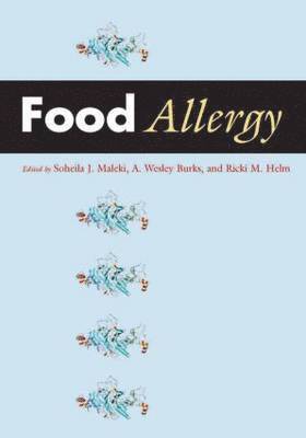 bokomslag Food Allergy