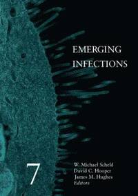 bokomslag Emerging Infections 7