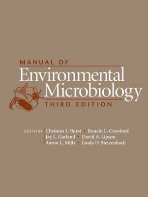 Manual of Environmental Microbiology 1