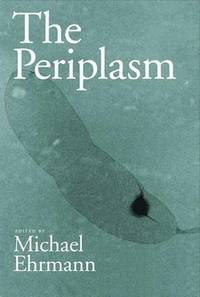 bokomslag Periplasm