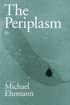 bokomslag Periplasm
