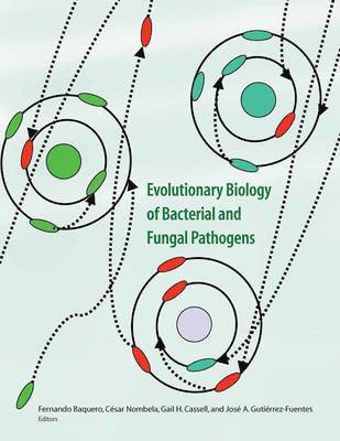 Evolutionary Biology of Bacterial and Fungal Pathogens 1