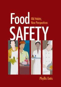 bokomslag Food safety - old habits and new perspectives