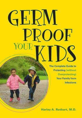 bokomslag Germ Proof Your Kids