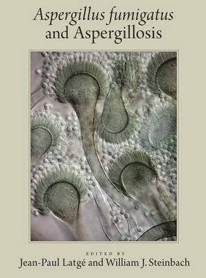 bokomslag Aspergillus Fumigatus and Aspergillosis
