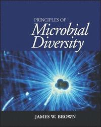 bokomslag Principles of Microbial Diversity