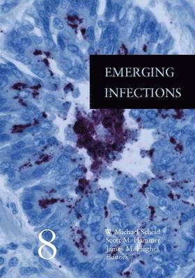 Emerging Infections 8 1