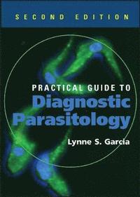 bokomslag Practical Guide to Diagnostic Parasitology