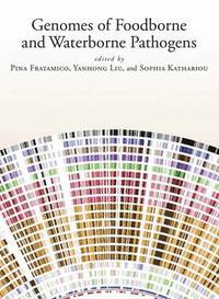 bokomslag Genomes of Foodborne and Waterborne Pathogens