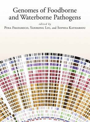 Genomes of Foodborne and Waterborne Pathogens 1