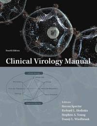 bokomslag Clinical Virology Manual