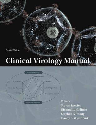 Clinical Virology Manual 1