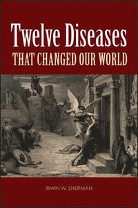 bokomslag Twelve Diseases that Changed Our World