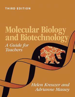 bokomslag Molecular Biology and Biotechnology