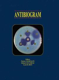 bokomslag Antibiogram