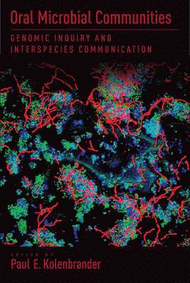 bokomslag Oral Microbial Communities