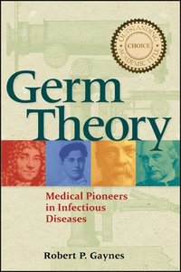 bokomslag Germ Theory