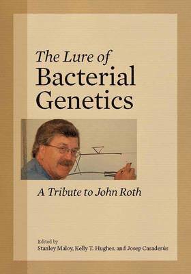 The Lure of Bacterial Genetics 1