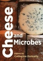 bokomslag Cheese and Microbes