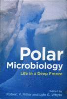 bokomslag Polar Microbiology: Life in a Deep Freeze