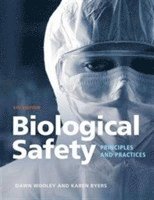 bokomslag Biological Safety