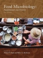 bokomslag Food Microbiology, Fourth Edition