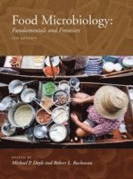 bokomslag Food Microbiology