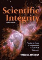 Francis L. Macrina - Scientific Integrity, Häftad