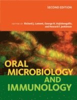 Oral Microbiology and Immunology