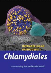 bokomslag Intracellular Pathogens I: Chlamydiales