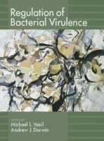 bokomslag Regulation of Bacterial Virulence