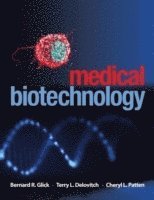 bokomslag Medical Biotechnology
