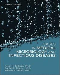 bokomslag Cases in Medical Microbiology and Infectious Diseases