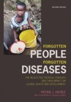 bokomslag Forgotten People, Forgotten Diseases