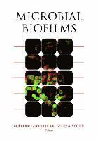 bokomslag Microbial Biofilms