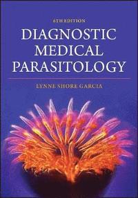 bokomslag Diagnostic Medical Parasitology