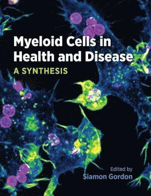 bokomslag Myeloid Cells in Health and Disease