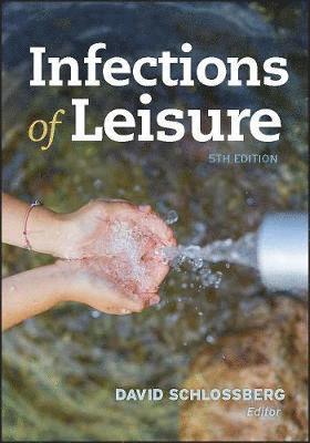 David L. Schlossberg - Infections of Leisure, Häftad