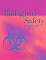 bokomslag Biological Safety