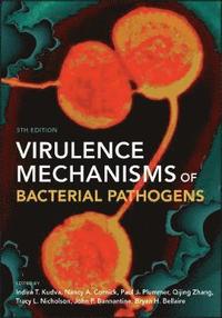bokomslag Virulence Mechanisms of Bacterial Pathogens
