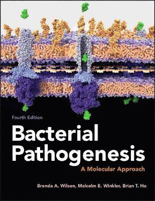 Bacterial Pathogenesis 1