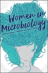 bokomslag Women in Microbiology